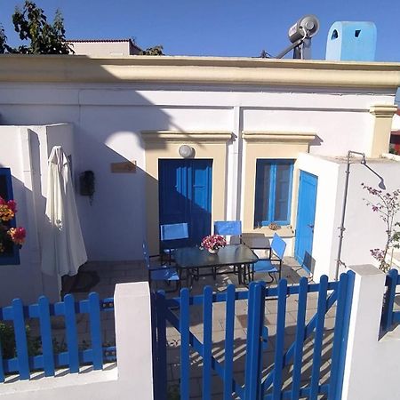 My Sweet Greek Dream - Traditional Home Soroni Extérieur photo