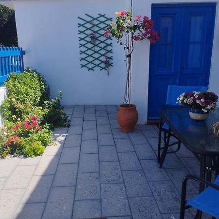 My Sweet Greek Dream - Traditional Home Soroni Extérieur photo