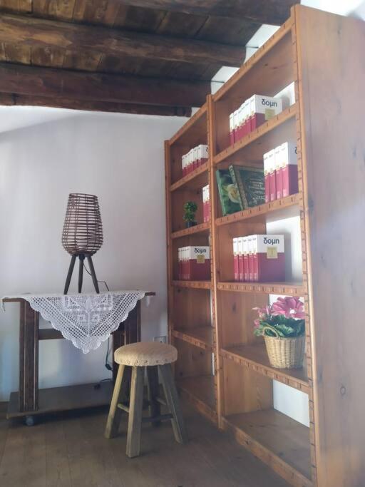 My Sweet Greek Dream - Traditional Home Soroni Extérieur photo