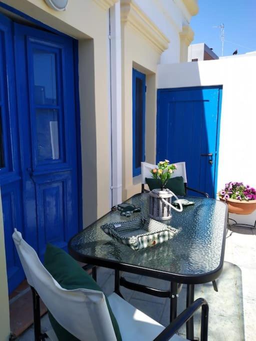 My Sweet Greek Dream - Traditional Home Soroni Extérieur photo