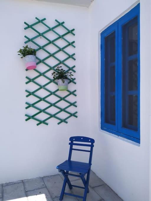 My Sweet Greek Dream - Traditional Home Soroni Extérieur photo