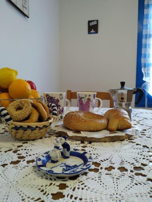 My Sweet Greek Dream - Traditional Home Soroni Extérieur photo
