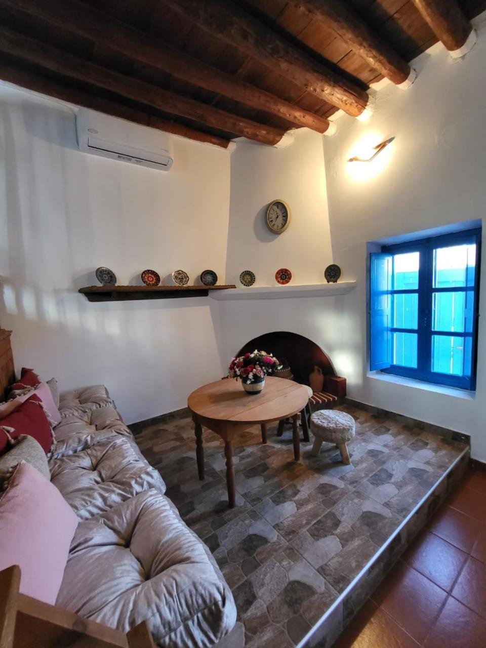 My Sweet Greek Dream - Traditional Home Soroni Extérieur photo