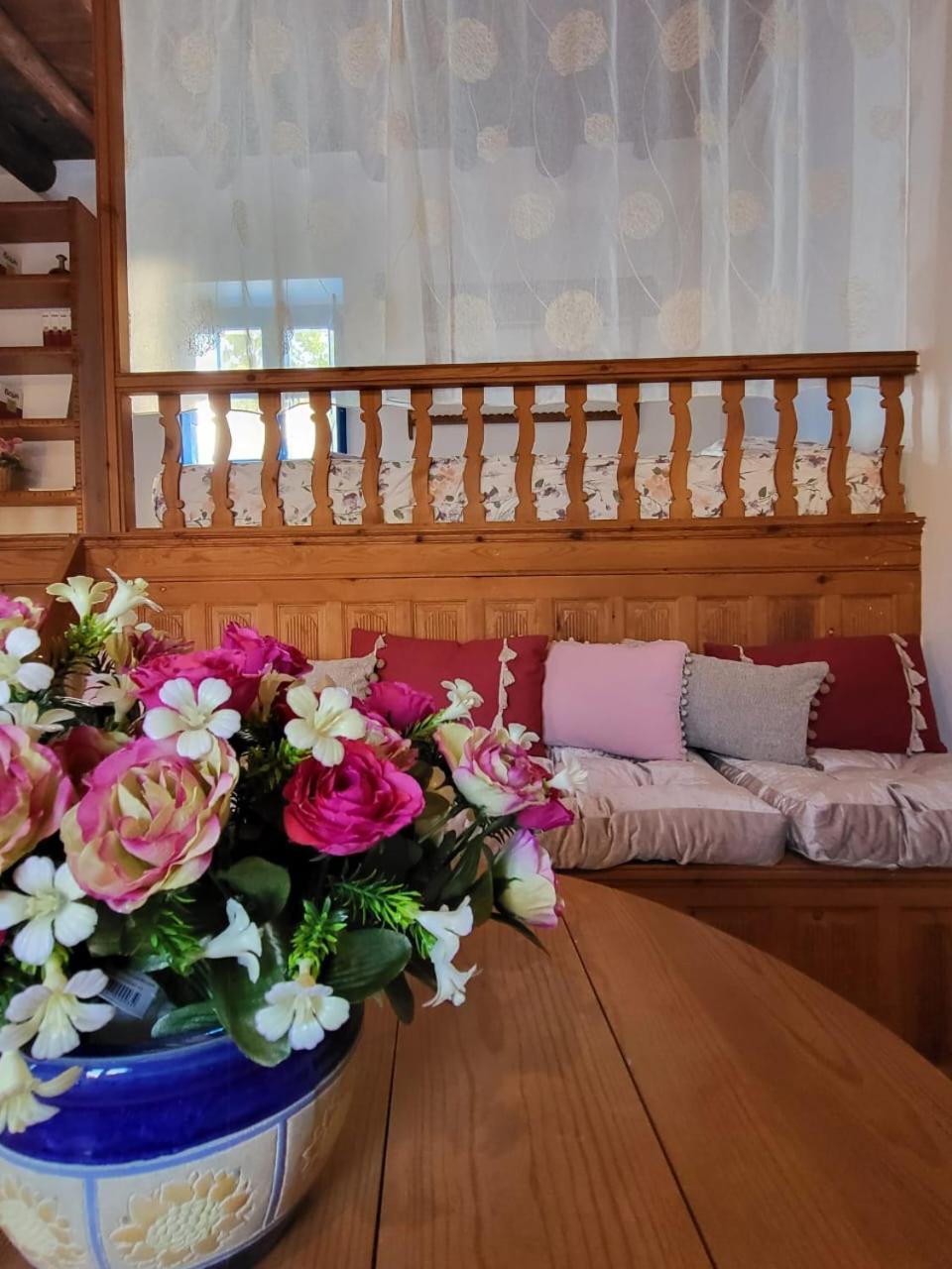 My Sweet Greek Dream - Traditional Home Soroni Extérieur photo