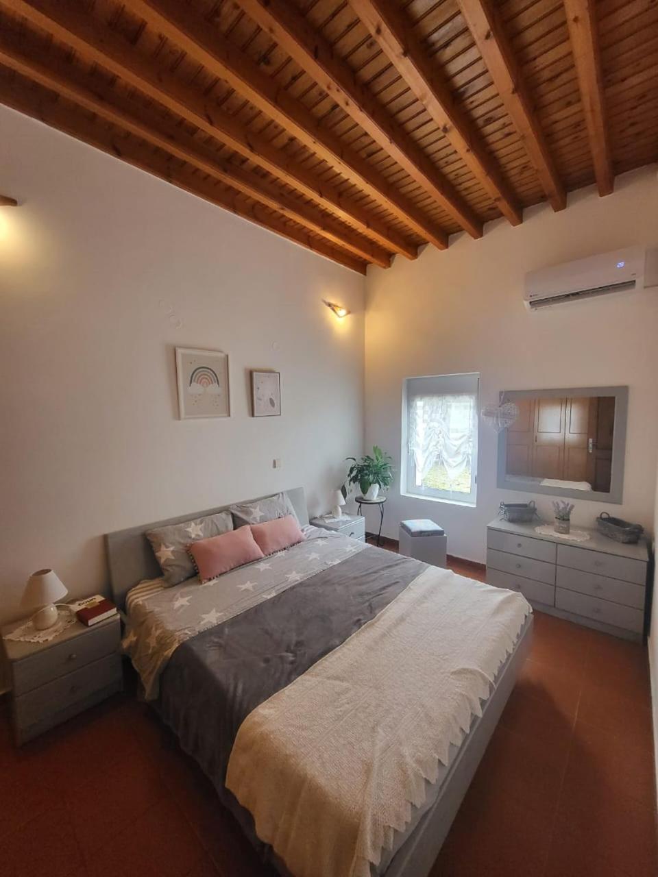 My Sweet Greek Dream - Traditional Home Soroni Extérieur photo