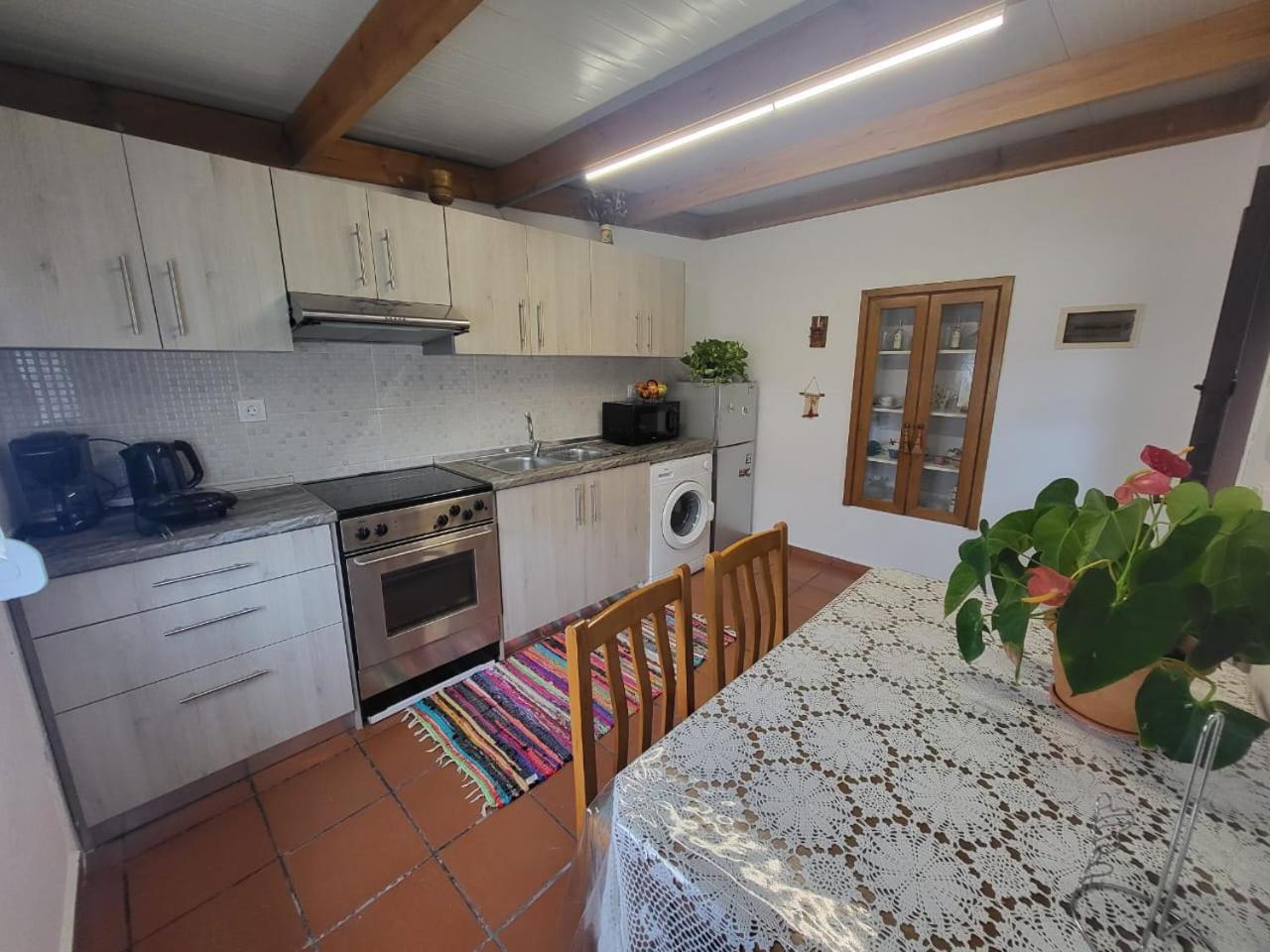 My Sweet Greek Dream - Traditional Home Soroni Extérieur photo