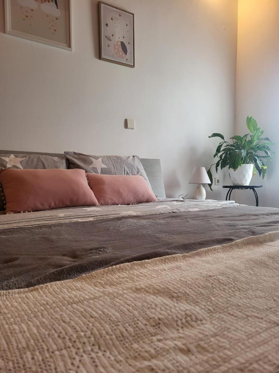 My Sweet Greek Dream - Traditional Home Soroni Extérieur photo